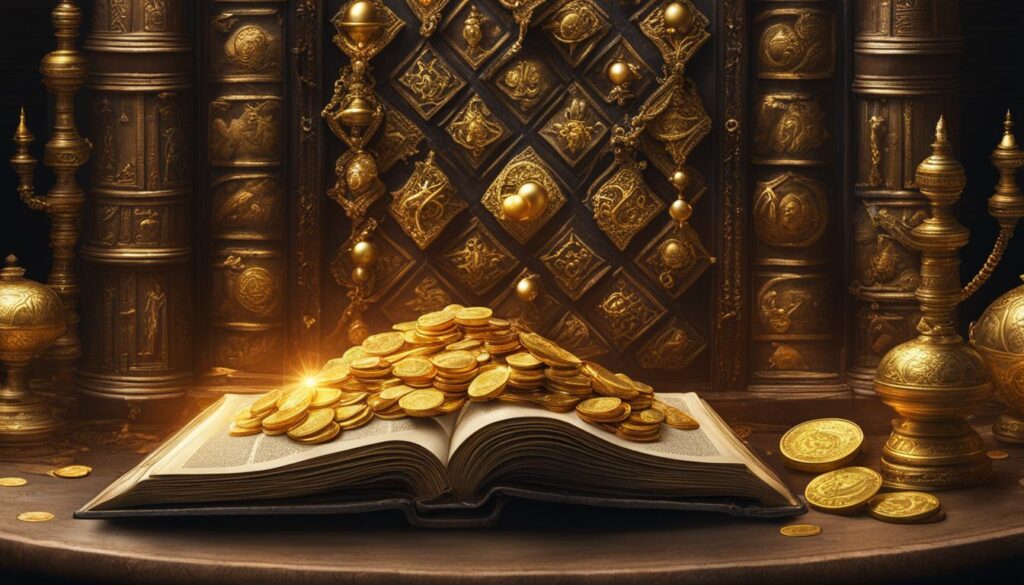 Alchemy Book Free 10 Spin Hidden Rewards and Bonuses