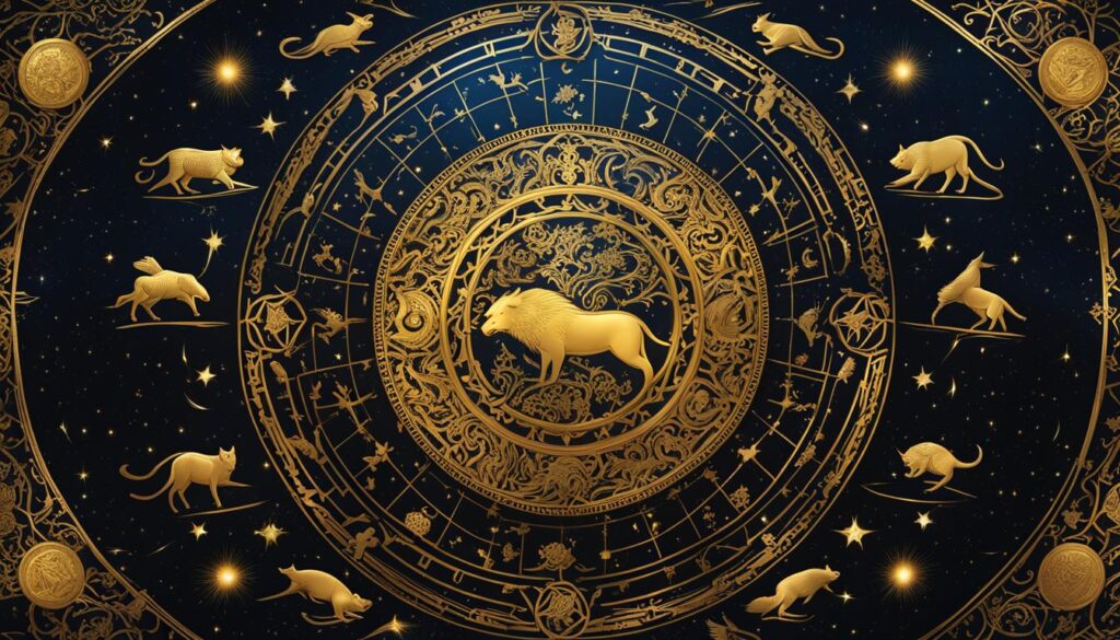 Animal Zodiac Free Bonus