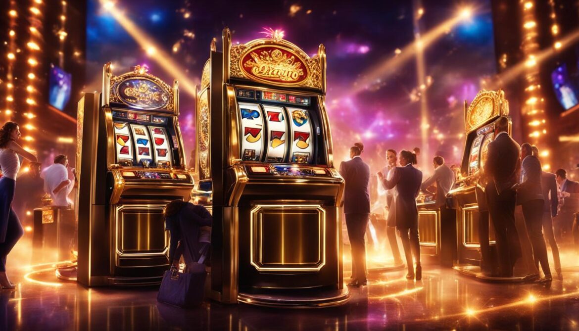 Casino Chic VIP Free Slot