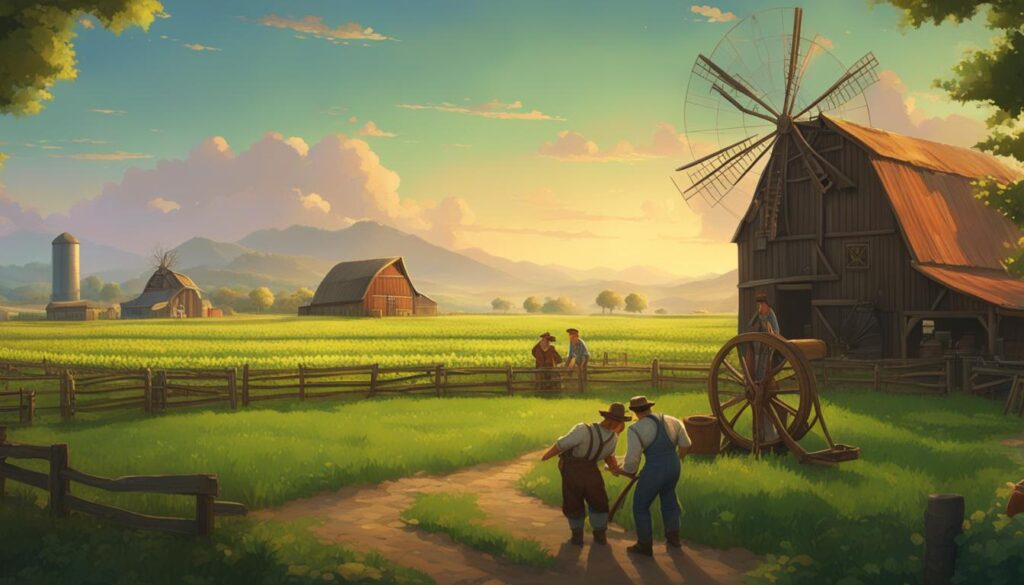 Farm Ville 2 spin strategy