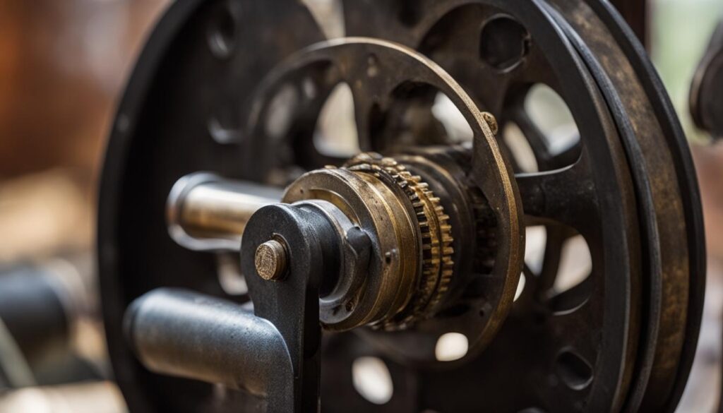 Moulin Reel Maintenance Tips