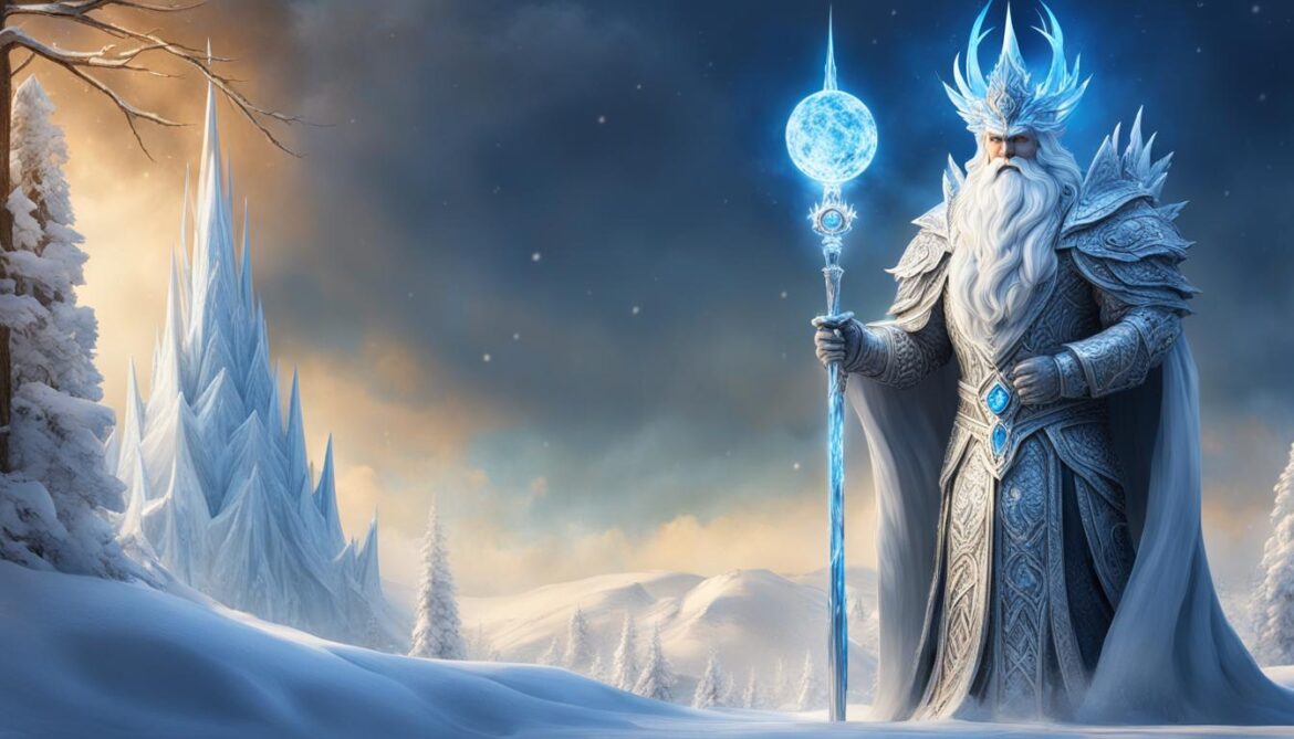 Snow King Reevo