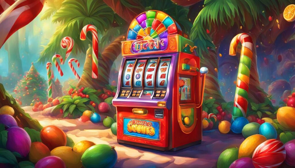 Sugar Fruit Frenzy Free Spin Strategies