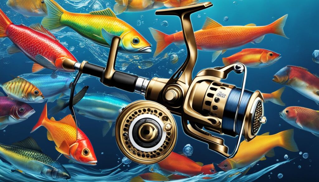 Top-Rated Reels with Free Bonus