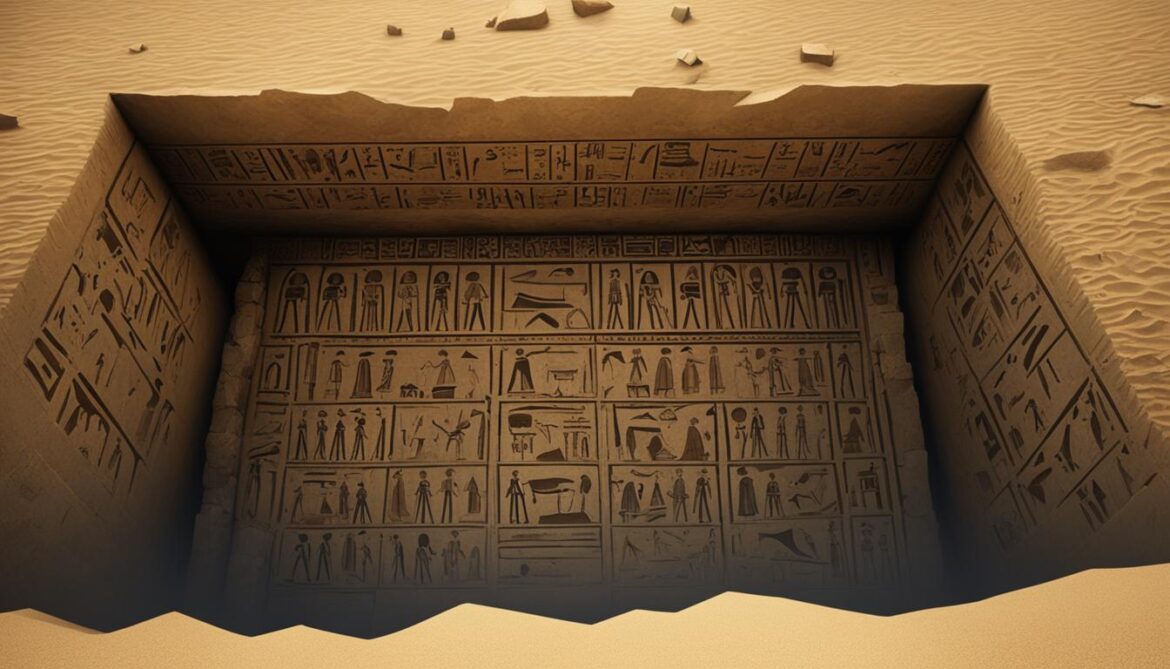 Ancient Egyptian Tombs Free Bonus